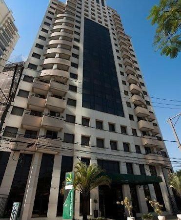 Studio Living Faria Lima São Paulo Exterior photo