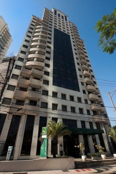 Studio Living Faria Lima São Paulo Exterior photo